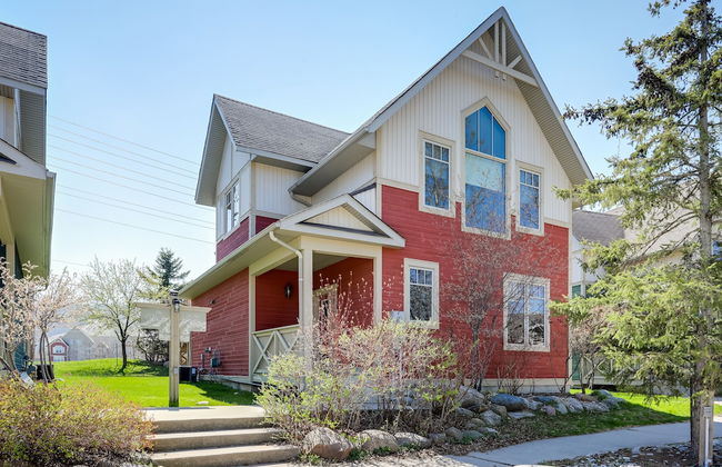 Blue View Chalets - Photo 19