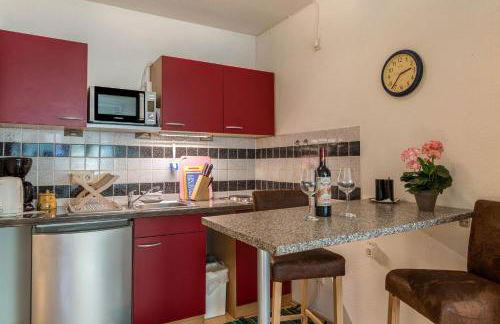 Ferienwohnung Alina - Foto 10