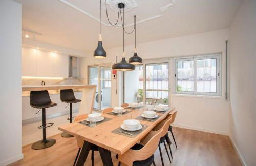 Liiiving in Porto - Modern Design Home - Kids Friendly - Foto 32
