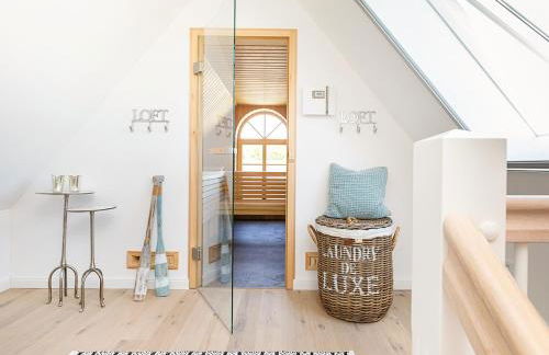 Ferienhaus "Wunderbar" Schwedengang 12 - Foto 17