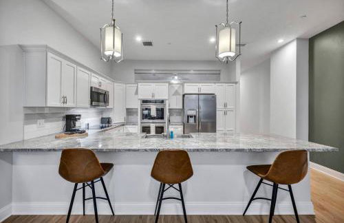 Stunning Luxury Downtown Condo in Playhouse Square - Foto 20