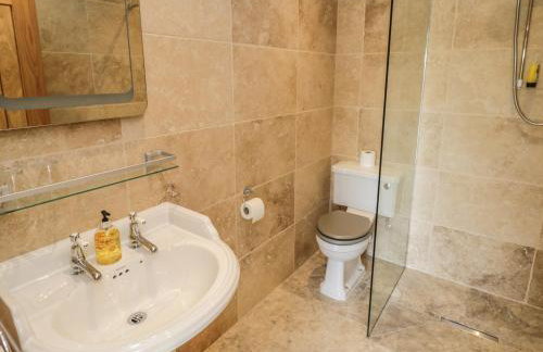 Lake Farm Cottage - Foto 11