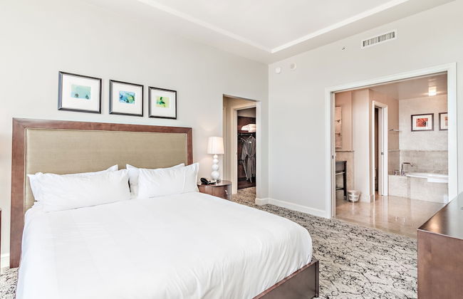 Palm Beach Singer Island Beach Resort Condos - Foto 8