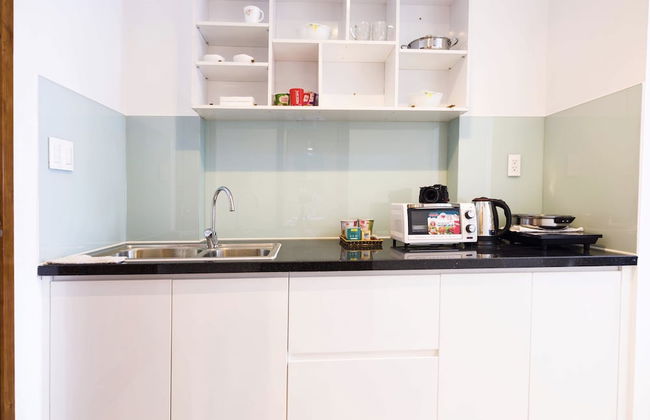 Jolie Home - Sky Center - Block A - Foto 11