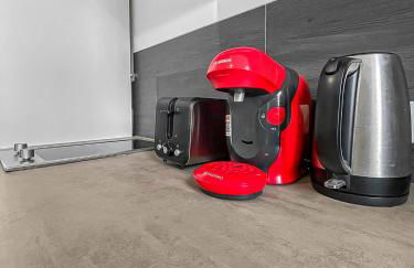 Une halte sympa! - Foto 19