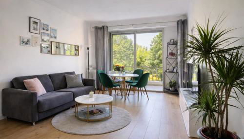 T2 Carre Or Nice Rue Pietonne - Foto 2