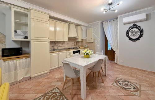 La Riccia Holiday Home - 70 mq 2 Camere e 2 Bagni con Parcheggio Gratis - Foto 17