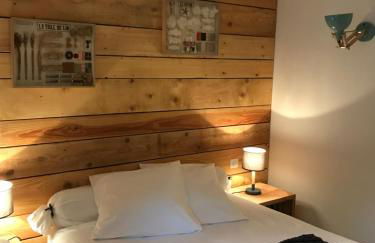 les Gîtes de la limonaderie - Foto 70