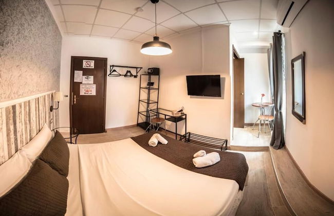 frascati rooms - Photo 2