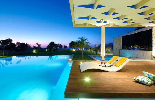 Villa Elvina - Foto 71