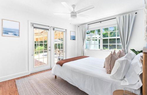 Pickleball, Heated Pool, Cold Plunge, Sauna,Bar! - Foto 49