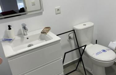 Canet De Berenguer, Playa Apto con 2 habitaciones - Photo 8