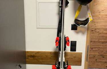 Exclusives Apartment im Sonnenhof Moos - Foto 47