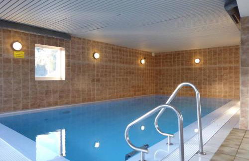 Appartement am Waldeck - Foto 17