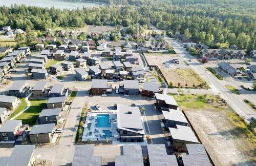 Mountain View Retreat at The Quarry - Sleeps 10! - Foto 33