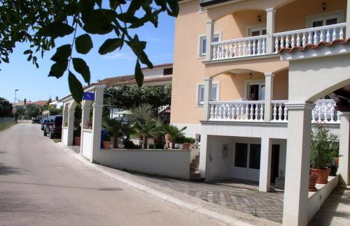 Apartments Villa Amfora - Foto 32