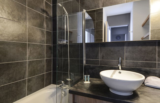 Odalys Essentielle Le Hameau du Mottaret - Foto 4