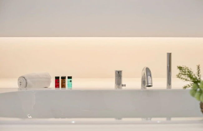 Luxurious Villa With Sauna in the Countryside - Foto 33