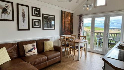 Badger Lodge with Hot Tub - Foto 4