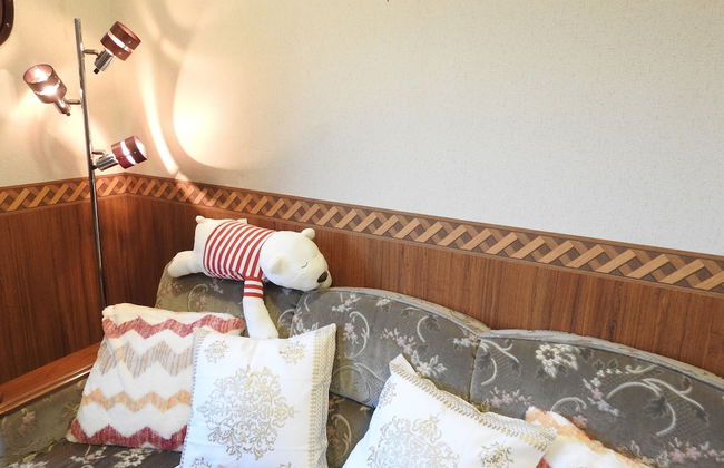 Asahikawa Big Lodge 7 People - Foto 4