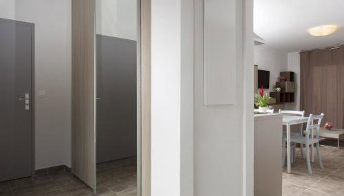 Résidence Hotelière Capu Seninu - Foto 2