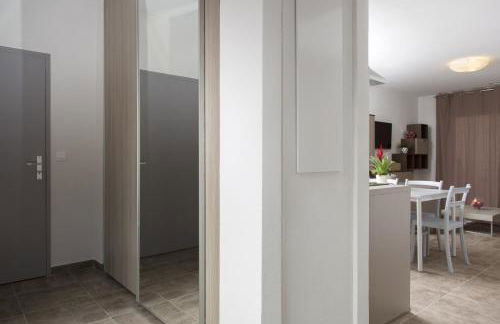 Résidence Hotelière Capu Seninu - Foto 2