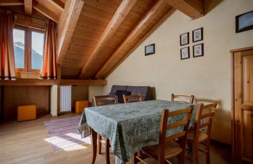 Chalet Stelle di Neve - Foto 119