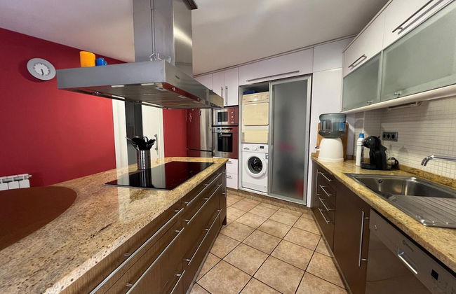 Yourhouse Aldo Ourense Termal - Foto 13