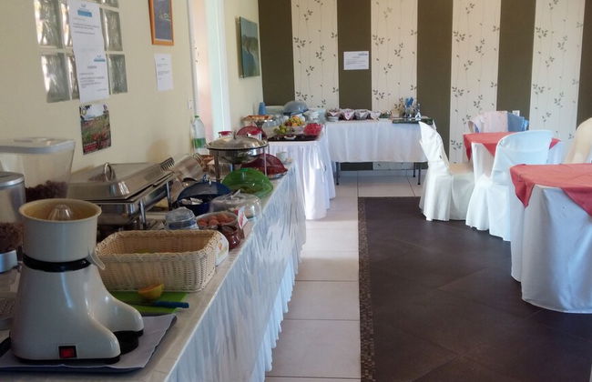 Saint George Hotel & Rooms - Foto 43