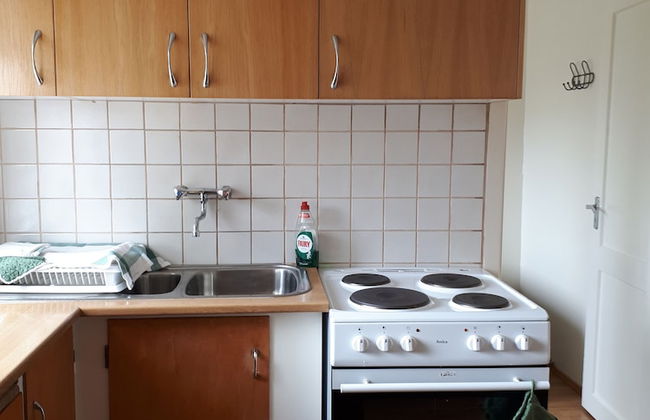 Brúnalaug Guesthouse Holiday Home - Foto 10