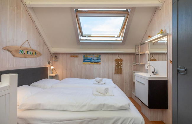 Studio in Zoutelande Near Stunning Beaches - Photo 4