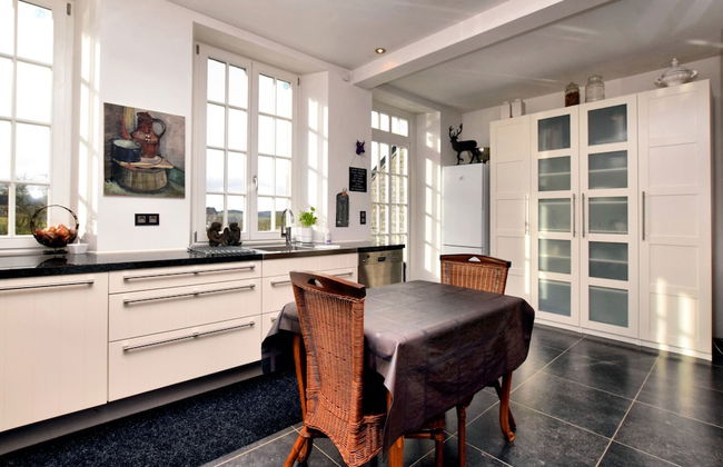 Countryside Escape for 9 - Foto 15