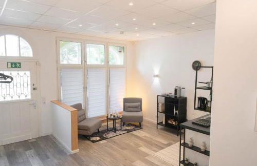 Stilvoll & nah an Köln - Messe - Foto 24