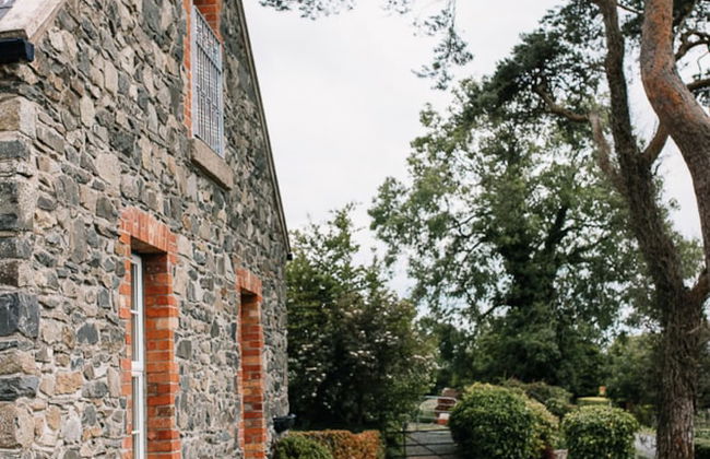 Bay Tree Cottage - Foto 35