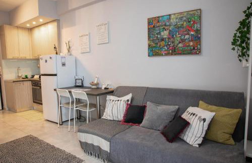 Homeyfeel Stay Sea 1 - Modern studio next to the sea! - Foto 7