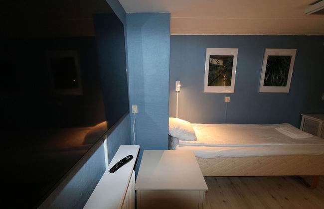 RIBO Apartment Triangel - Foto 30