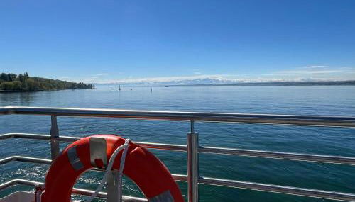 Bodensee Strandläufer Quartier - Foto 2