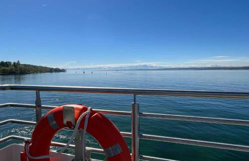 Bodensee Strandläufer Quartier - Foto 2