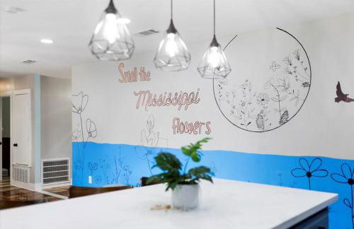 Ranch Home Gem 5BR Home Sleeps 12 with Game Room - Foto 51