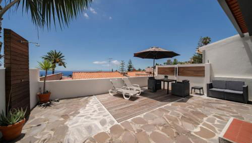 Ground Floor House in Garajau, Terrace Vila - Photo 4