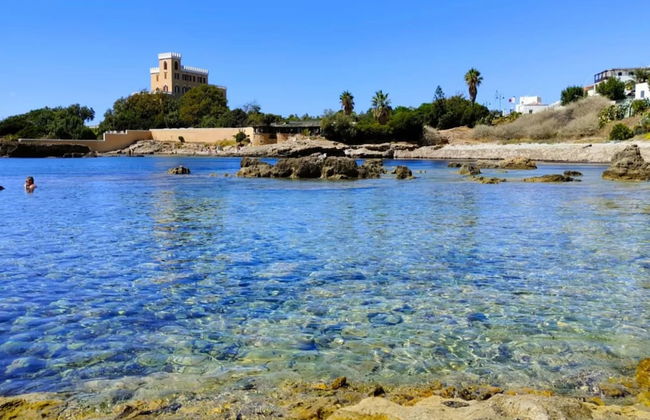 Cozy Apartment Near Alghero's Seafront - Foto 28