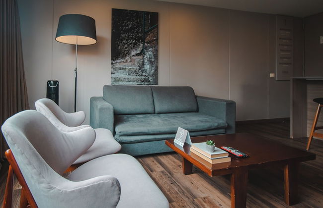 Sites Hotel - Photo 32