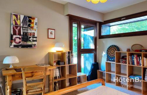 Villa Les Chabannes Pool Billiards & Leisure - Foto 29