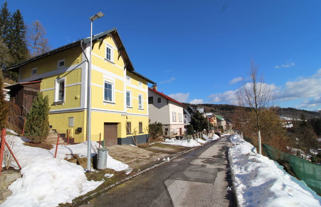 Hillside Lodge & Garden - Foto 46