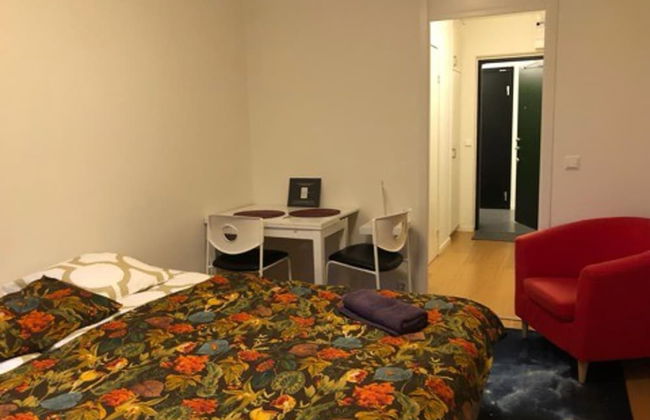 Apartment in Lidingo, Stockholm - Photo 2