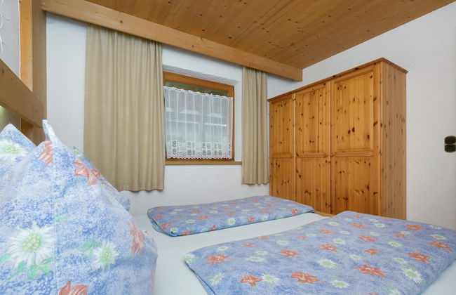 Apartment in Waidring Near Pillerseetal Ski Area - Foto 6