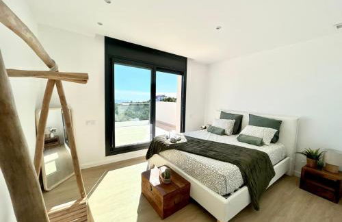 Les Flors de Cunit Villa Cedra - Foto 24