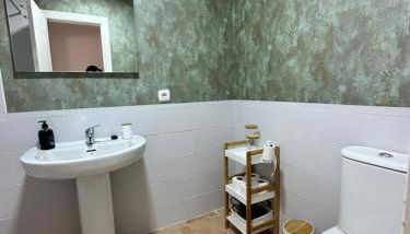 Luminoso y tranquilo apartamento con jardin en campo de Golf Valle del Este - Foto 4