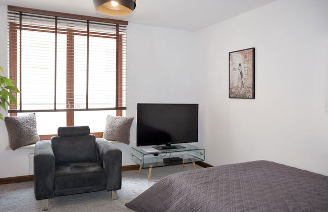 Szucha Apartments - Photo 1