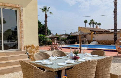 Fantastic Countryside Villa with Private pool and More CT22 - Foto 47